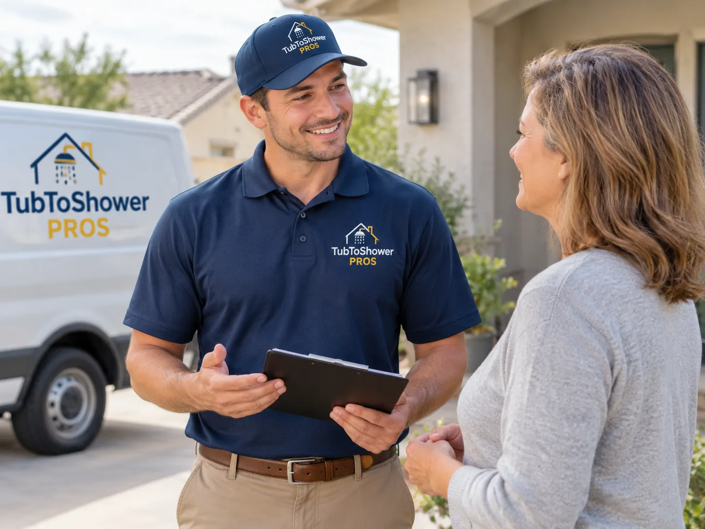 Tub Shower Conversion Spring Creek, NV FAQs